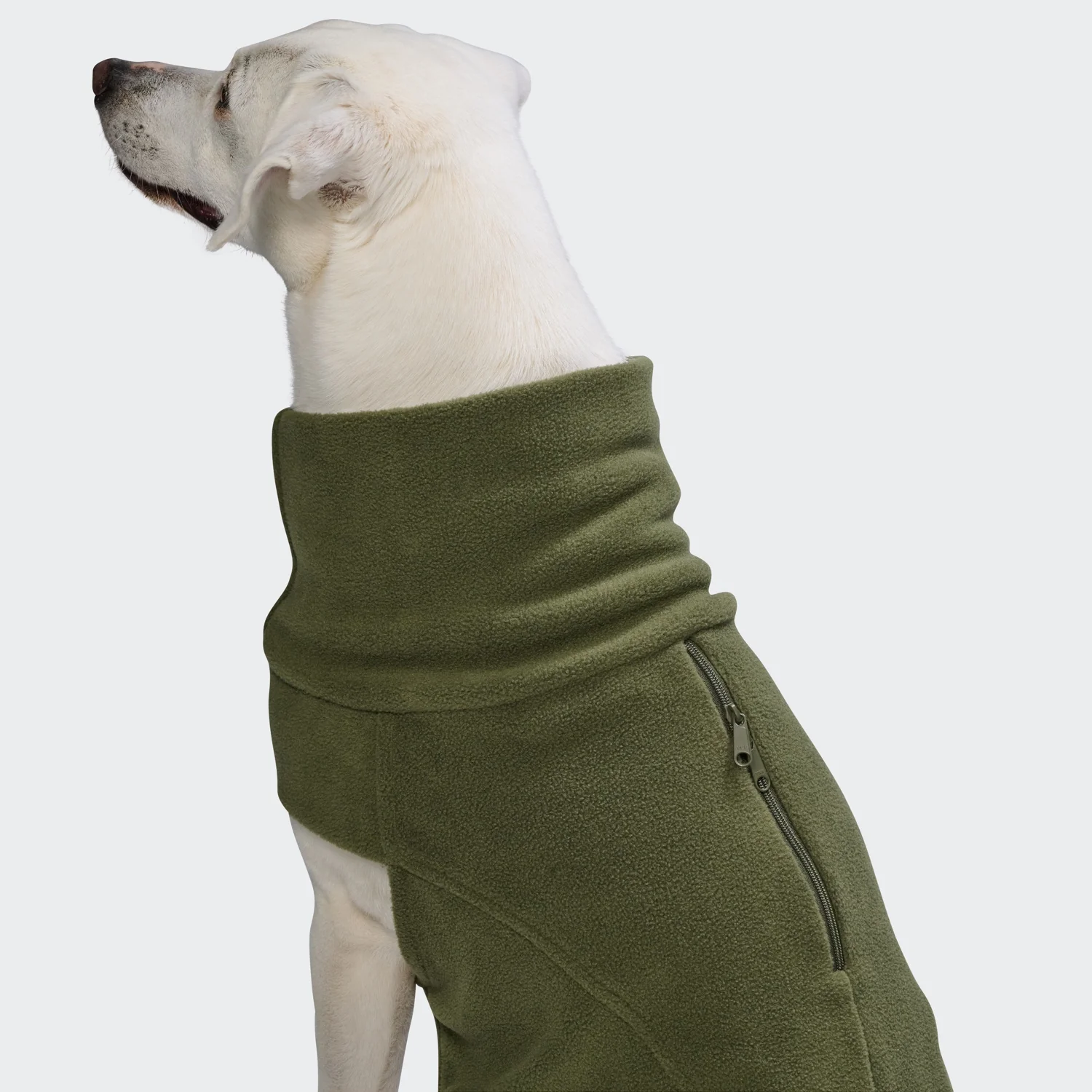 C7 Aktiv Bodywarmer Khaki 2026 Pdp1