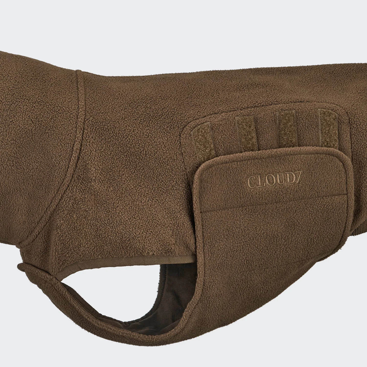 C7 Sweater Derby2.0 Coffee Fw26 Web Pdp2